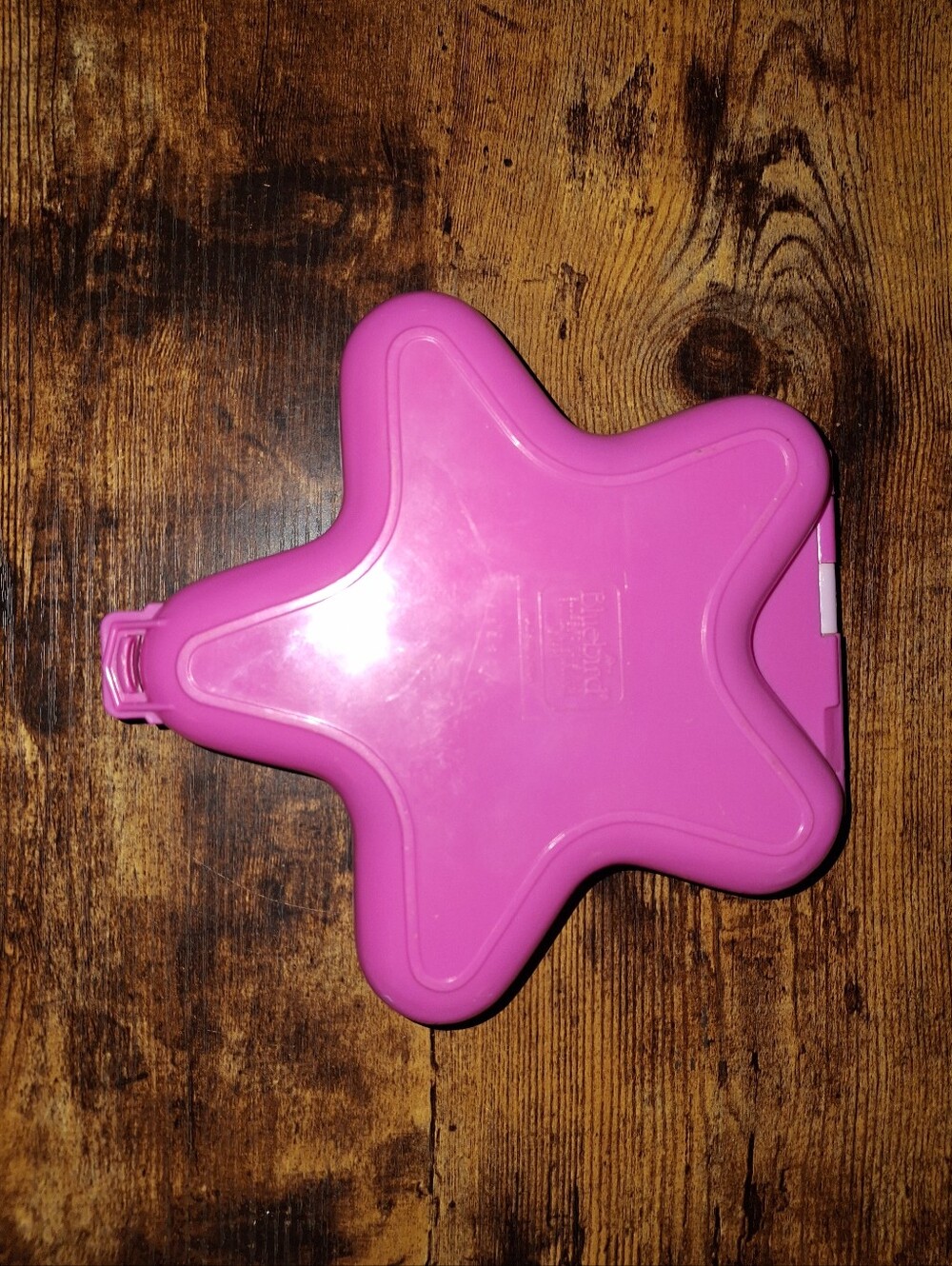 Polly Pocket 1993 Fairylight Wonderland - WORKS! - Picture 6 of 6
